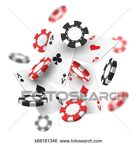 Red Black Casino Game